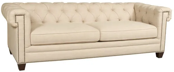Product Image 1 for Chester Sofa from Hooker Furniture