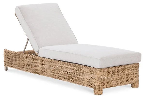 Product Image 1 for Somerset Chaise from Hooker Furniture