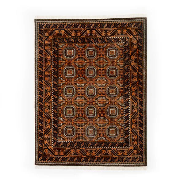 Product Image 1 for Hingol 9'x12' Rug from Four Hands