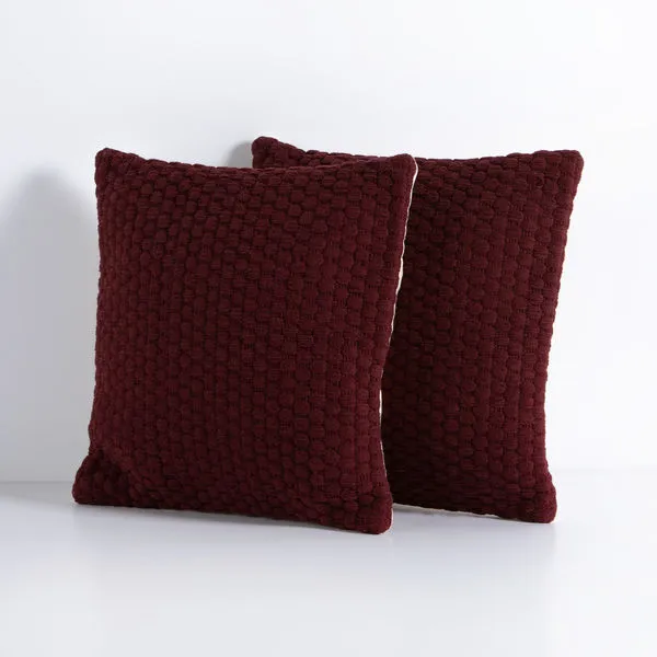 Product Image 1 for Cello Woven Rope Pillow Set of 2 from Four Hands