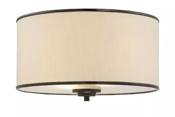 Product Image 1 for Grove Flush Mount from Savoy House 