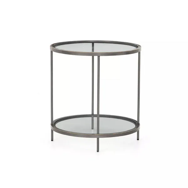 Product Image 2 for Lila End Table from Four Hands