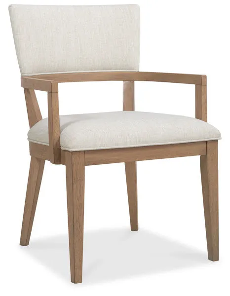 Product Image 1 for Sonnet Upholstered Dining Chair, Set of 2 from Hooker Furniture
