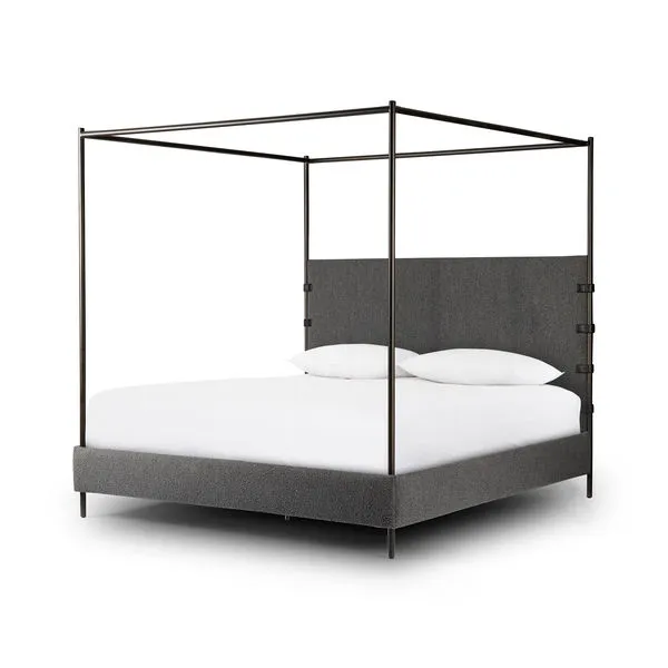 Product Image 1 for Anderson Canopy Bed from Four Hands