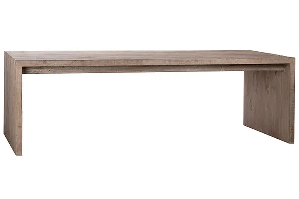 Product Image 2 for Kenny Dining Table from Dovetail Furniture