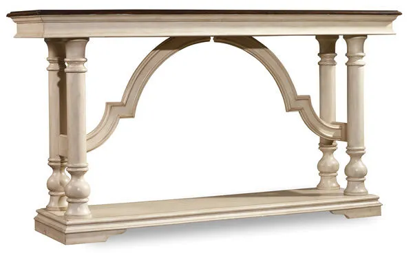Product Image 1 for Leesburg Console Table from Hooker Furniture