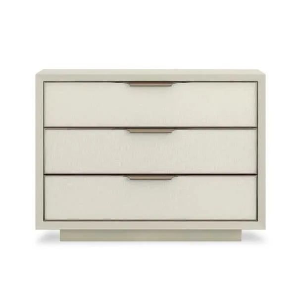 Product Image 1 for Triple Wrap Nightstand from Caracole