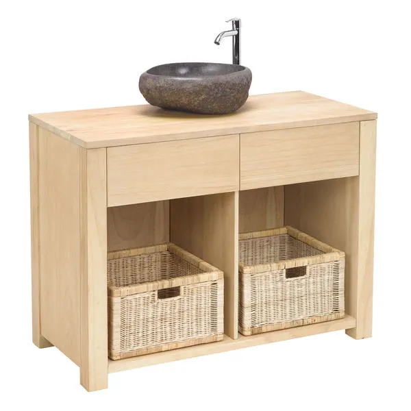 Product Image 1 for Elegance Basin Cabinet   Big from Elk Home