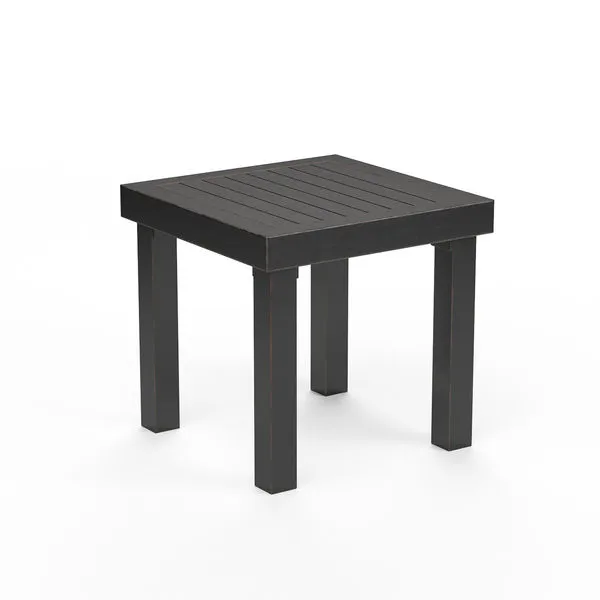 Product Image 1 for Monterey End Table from Sunset West