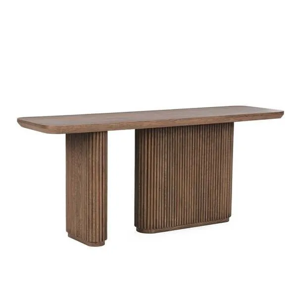 Product Image 1 for Vander Wood Console Table from Classic Home