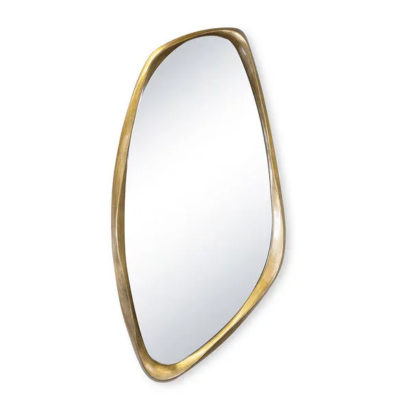 Product Image 1 for Galet Mirror from Regina Andrew Design