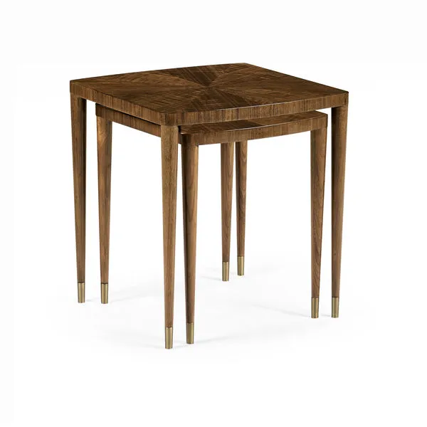 Product Image 1 for Toulouse Nesting Tables from Johnathan Charles