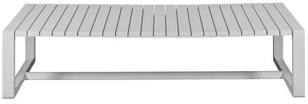 Product Image 1 for Breeze Outdoor Rectangle Cocktail Table from Vanguard Furniture
