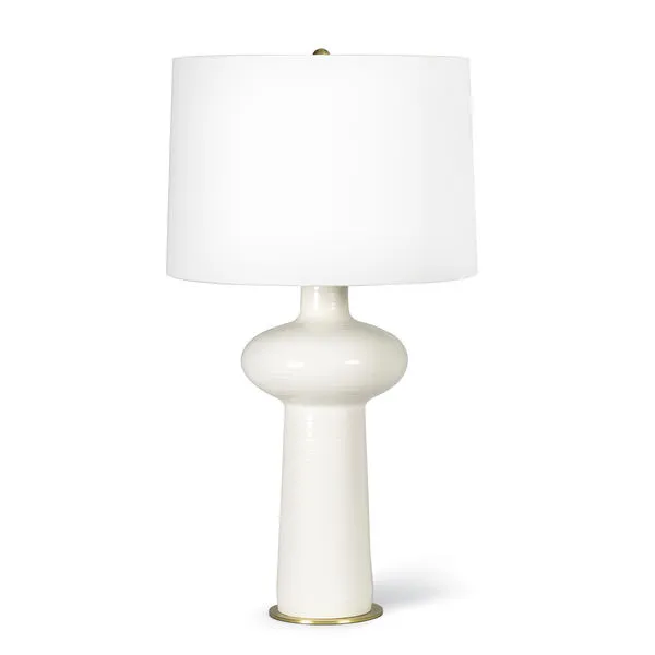 Product Image 1 for Sabina Ceramic Table Lamp from Regina Andrew Design