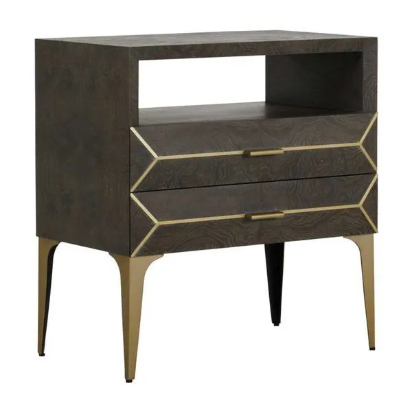 Product Image 1 for Westville Nightstand from Gabby