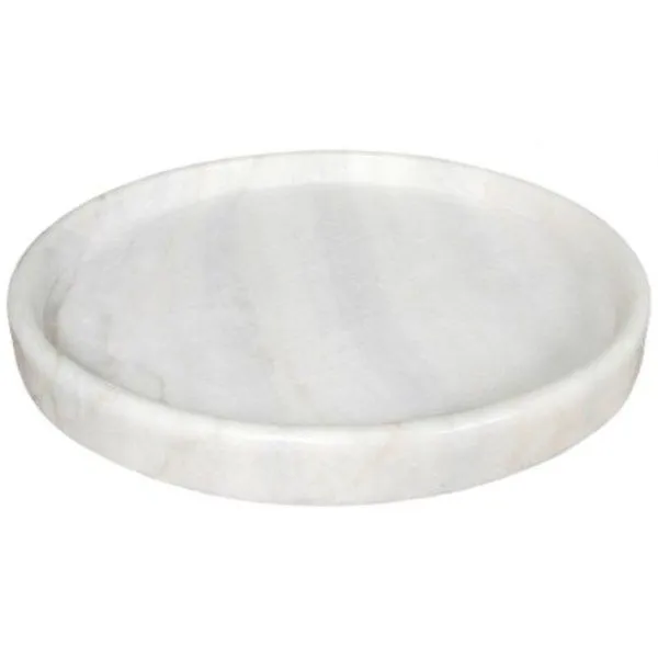 Product Image 1 for Round Tray from Noir