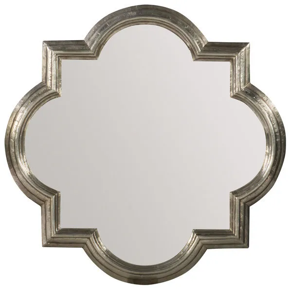 Product Image 1 for German Silver Mirror from Hooker Furniture