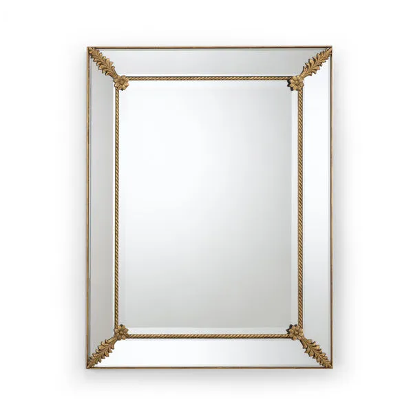 Product Image 1 for Gabrielle Mirror from Chelsea House