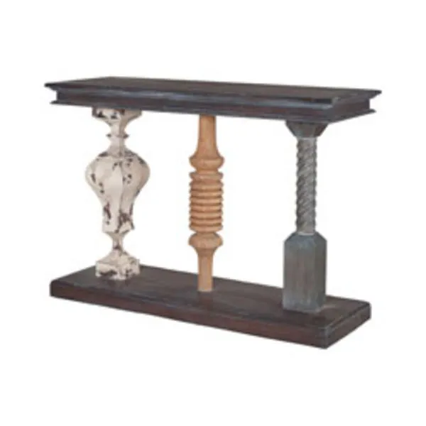 Product Image 1 for Artifacts Architectural Console Table from Elk Home
