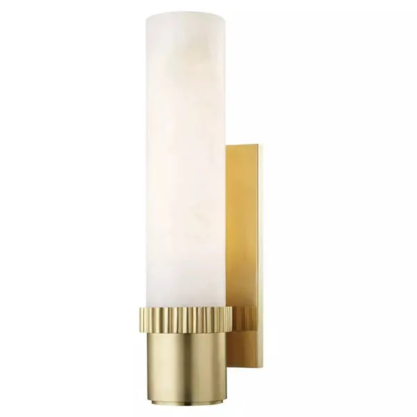 Product Image 1 for Argon 1 Light Wall Sconce from Hudson Valley