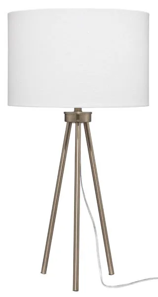 Product Image 1 for Tri-pod Table Lamp from Jamie Young