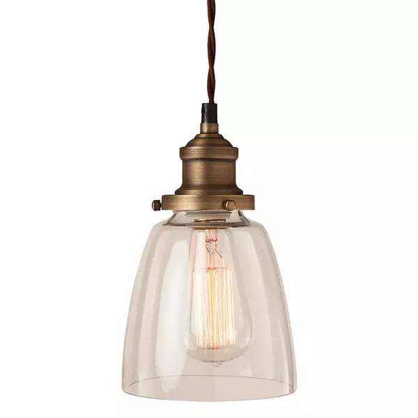 Product Image 1 for Emilee Pendant Light from Nuevo