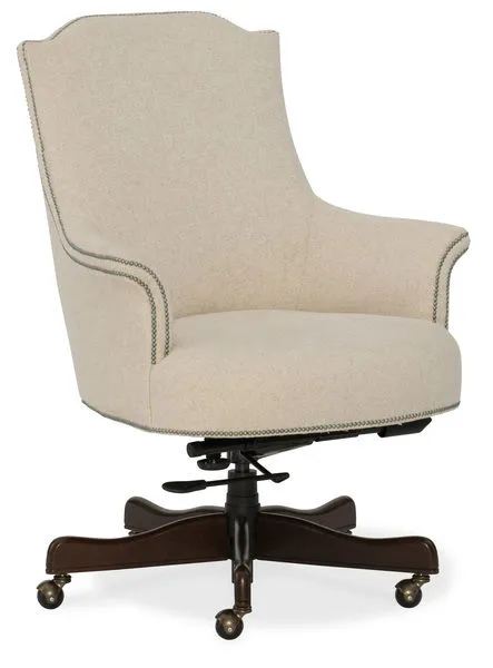 Product Image 1 for Daisy Home Office Chair from Hooker Furniture