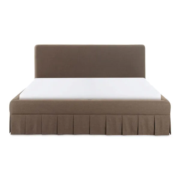 Product Image 1 for Maren Bed from Moe's