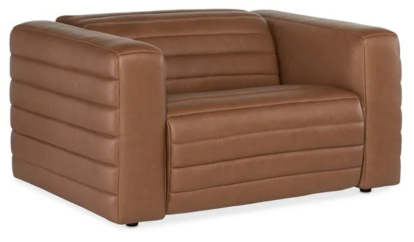 Product Image 2 for Chatelain Power Recliner with Power Headrest from Hooker Furniture