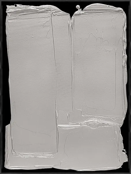 Product Image 1 for Snowy Night II Framed Artwork from Leftbank