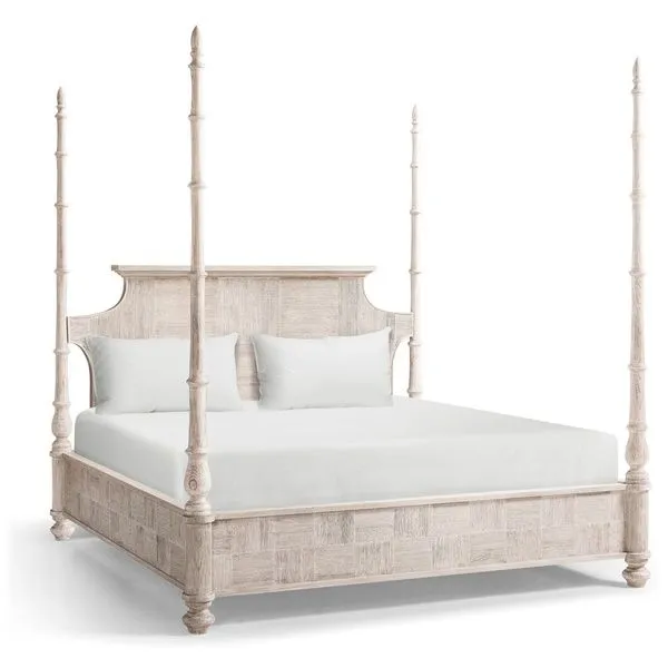 Product Image 1 for Bywater Poster Bed from Johnathan Charles