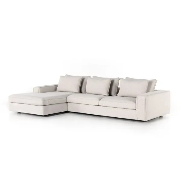 Product Image 3 for Pierce Sectional from Four Hands