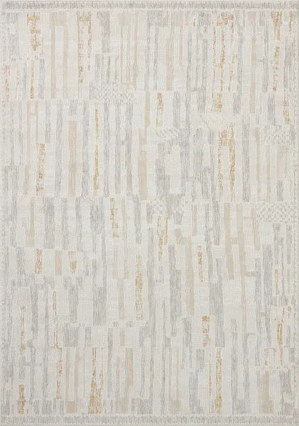 Product Image 1 for Roxie Natural / Sand Rug from Loloi