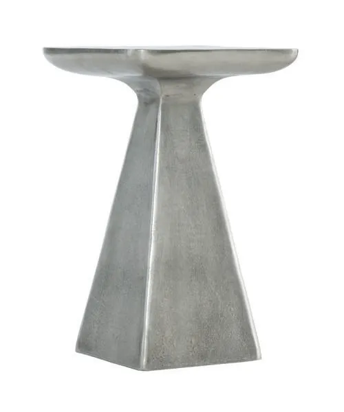 Product Image 2 for Interiors Nox Chairside Table from Bernhardt Furniture