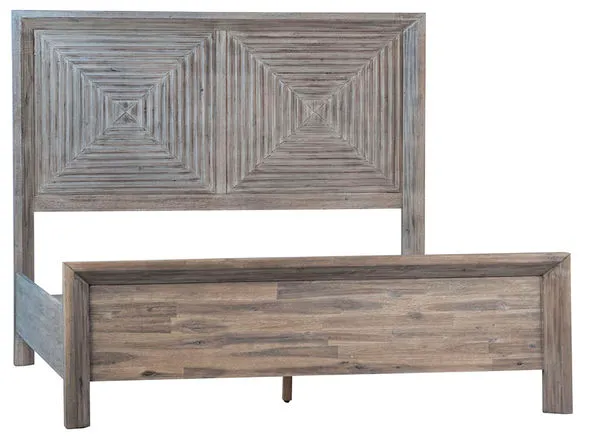Product Image 2 for Blair Bed from Dovetail Furniture