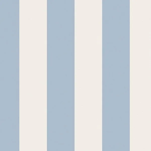 Product Image 1 for Cath Kidston Canopy Stripe from Graham & Brown