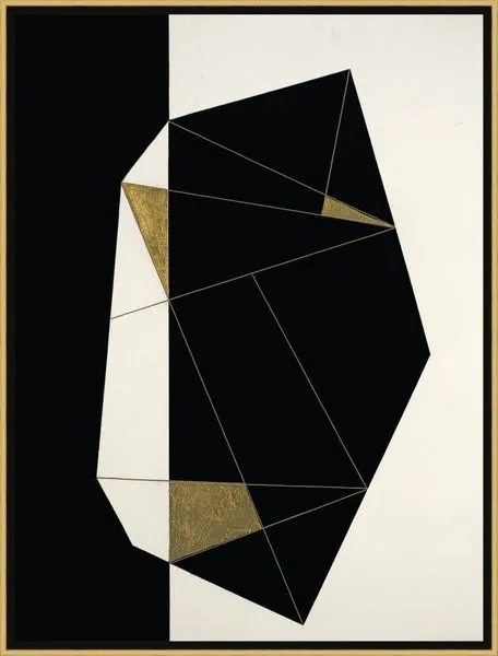 Product Image 1 for Conflicting Angles from Level 57 Art Studio