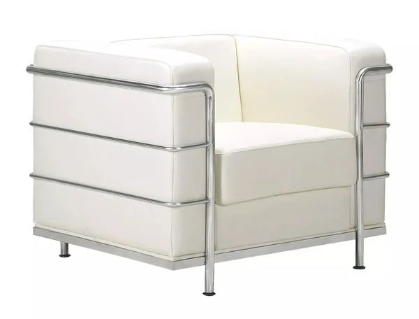 Product Image 1 for Fortress Arm Chair from Zuo