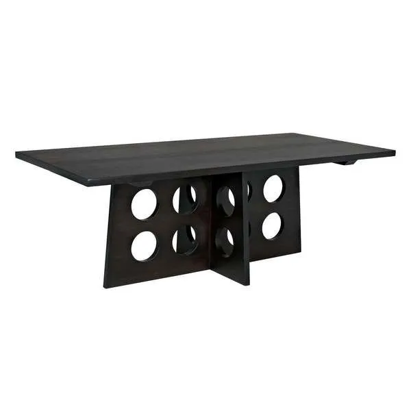 Product Image 2 for Carlo Dining Table from Noir