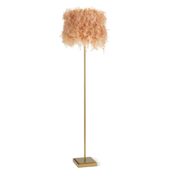 Product Image 1 for Jasmine Floor Lamp from Regina Andrew Design