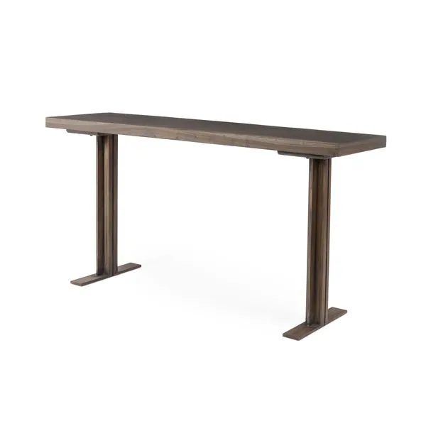 Product Image 1 for Meridian Console Table from Four Hands