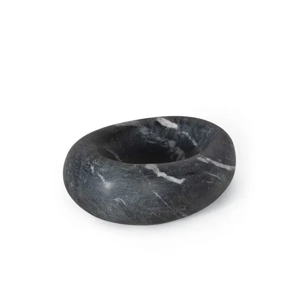 Product Image 1 for Lagoon Marble Bowl from Regina Andrew Design