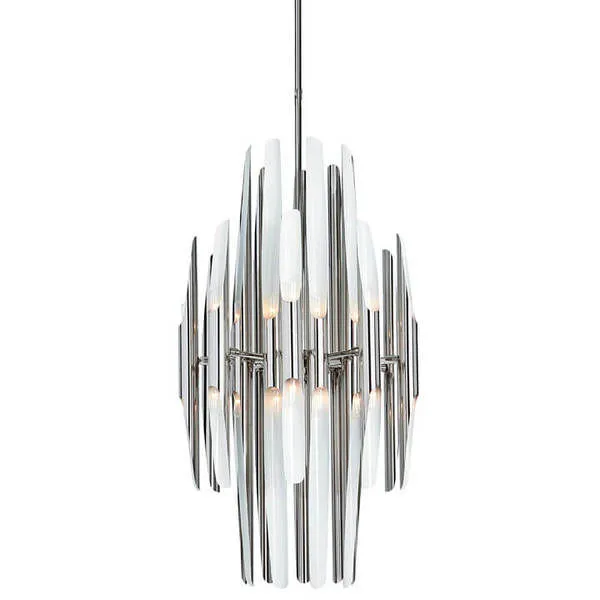 Product Image 1 for Redford Chandelier from Regina Andrew Design