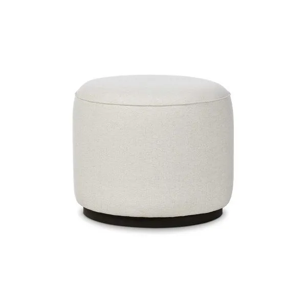 Product Image 1 for Sinclair Outdoor Ottoman from Four Hands