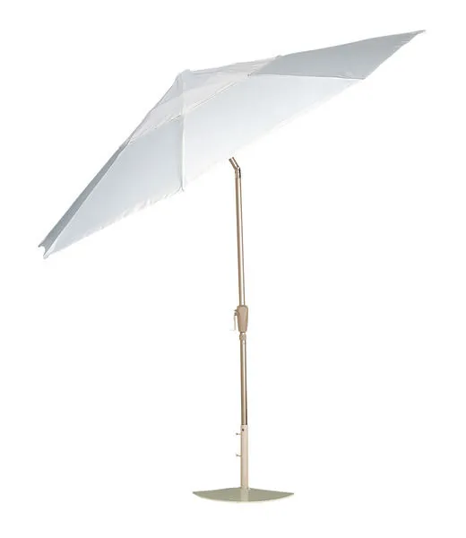 Product Image 1 for Market Umbrella 9 Ft 8 Rib from Woodard