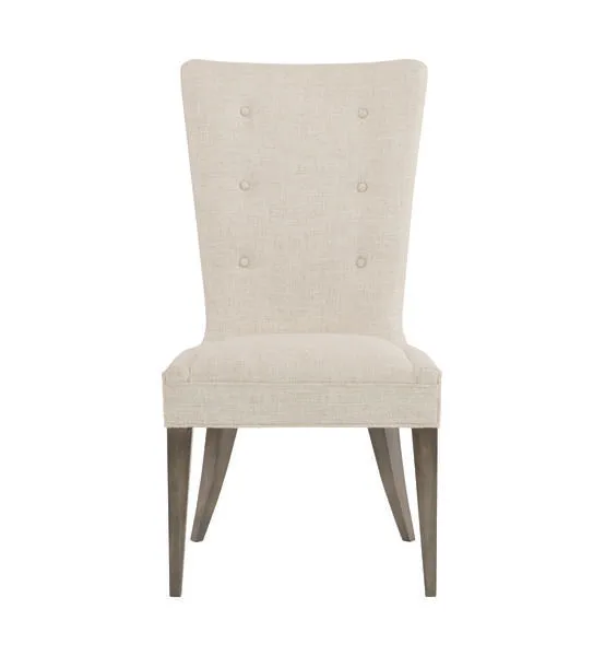 Product Image 1 for Profile Upholstered Side Chair from Bernhardt Furniture