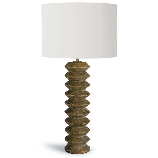 Product Image 1 for Accordion Table Lamp from Coastal Living