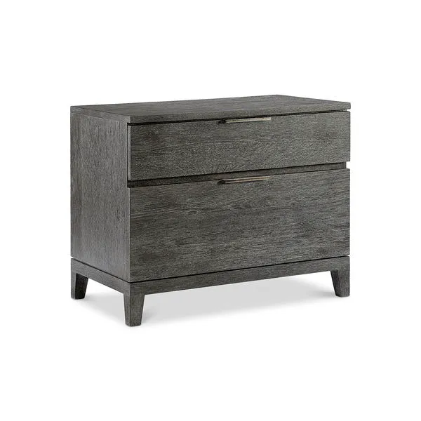 Product Image 1 for Menton 2 Drawer Nightstand from Bernhardt Furniture