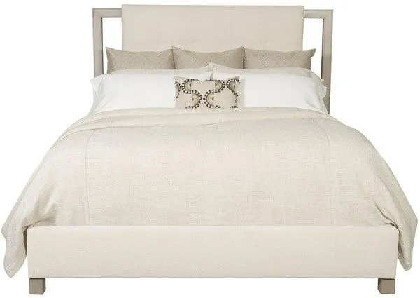 Product Image 1 for Talia Queen Bed from Vanguard Furniture
