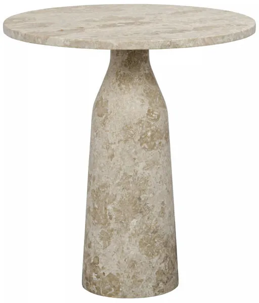 Product Image 1 for Lorenzo Side Table from Noir